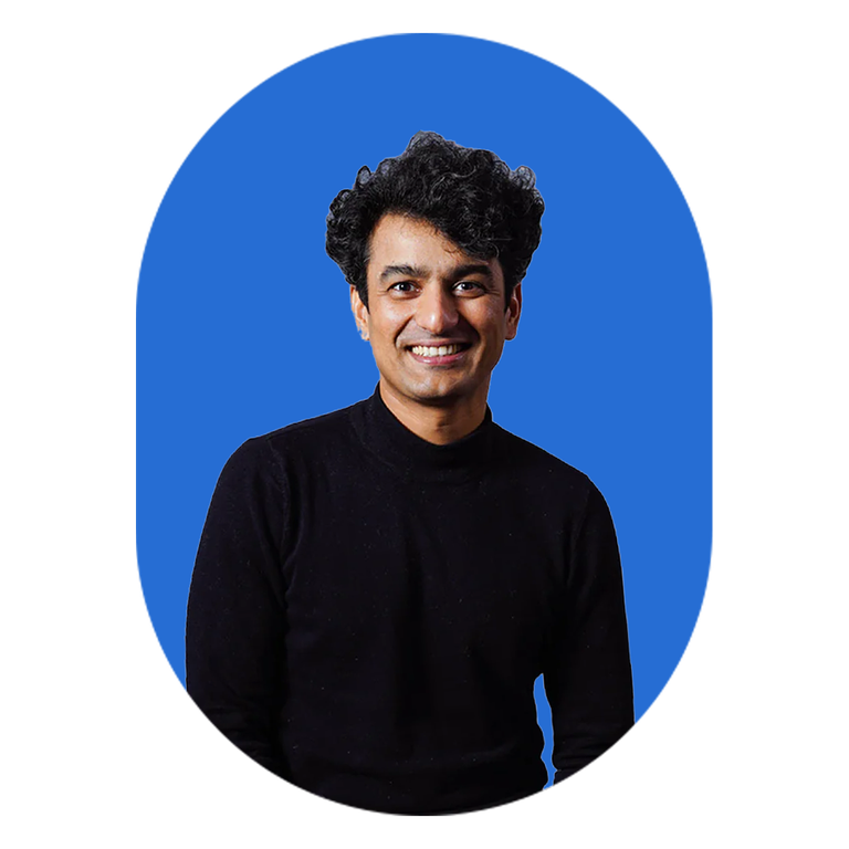 Anupam Arya
