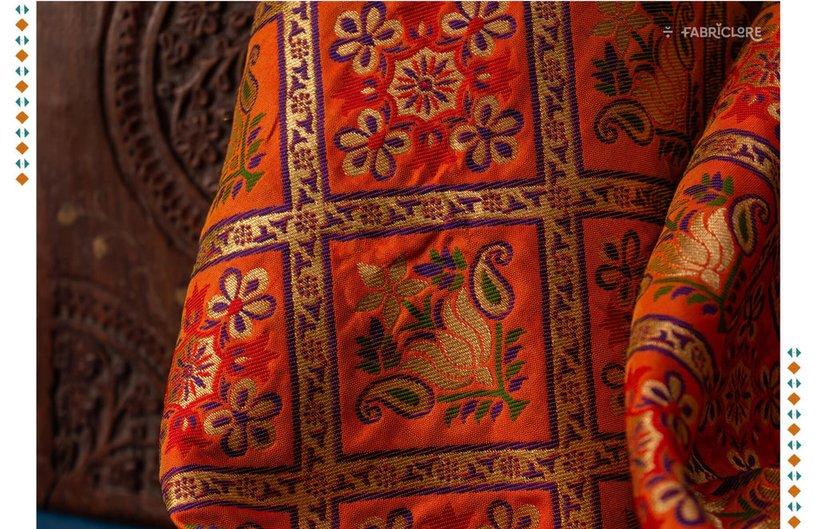Brocade