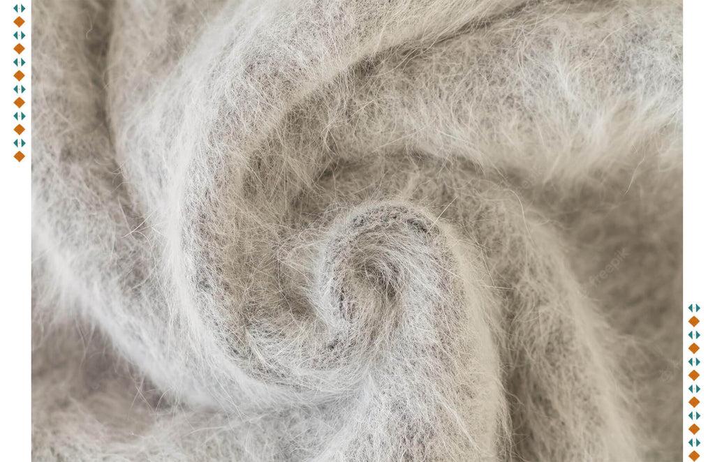 Mohair Fabric Online