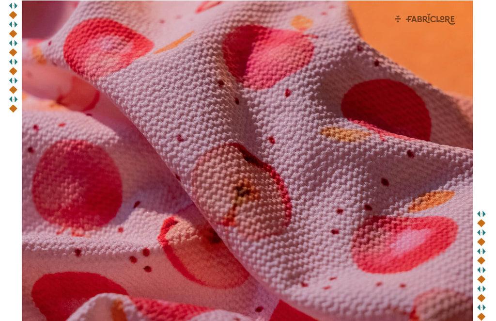 Lycra Fabric