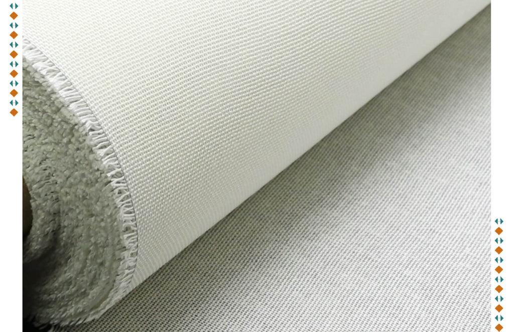 Buckram Fabric