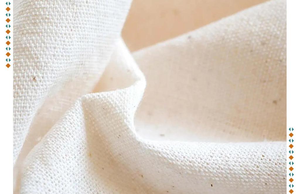 Calico Fabric