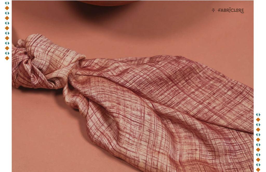 Modal Satin Fabric