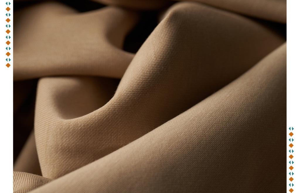 Supima fabric