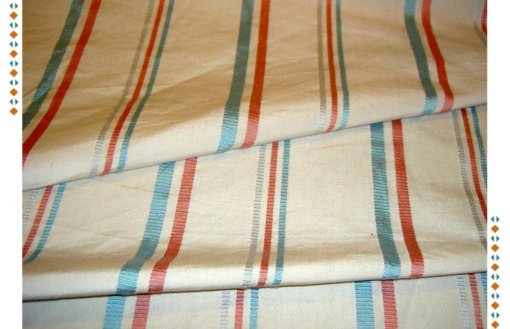 Casement Fabric
