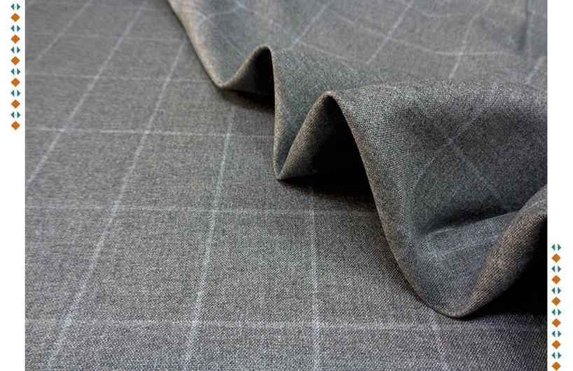 Kashmir Silk Fabric online