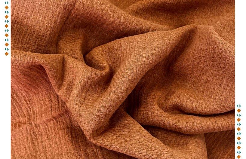 Cheese Cloth Fabric