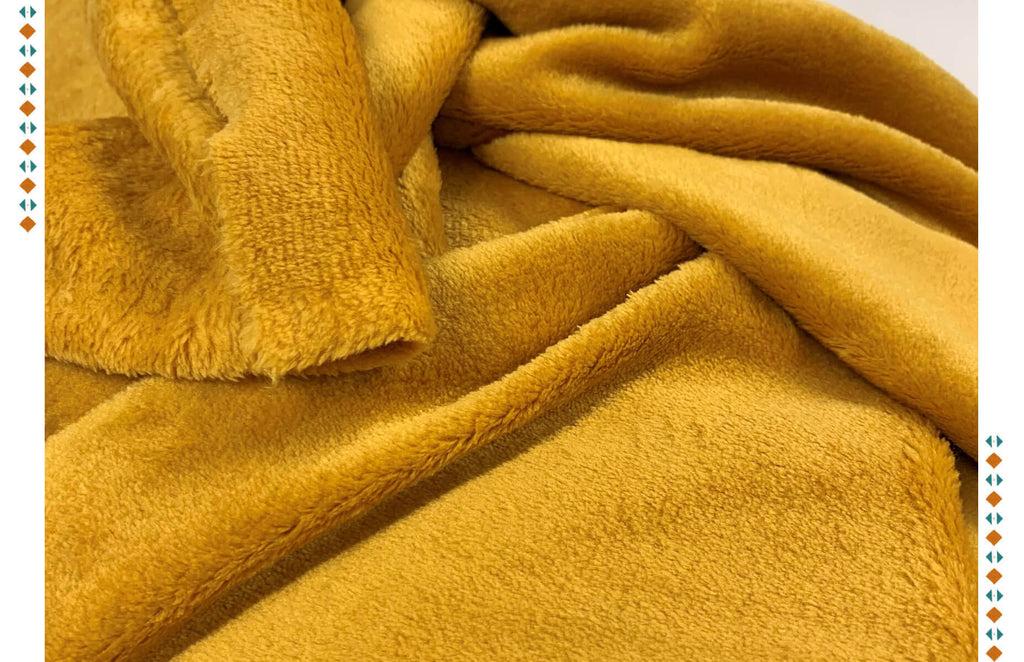 Fleece Fabric Online