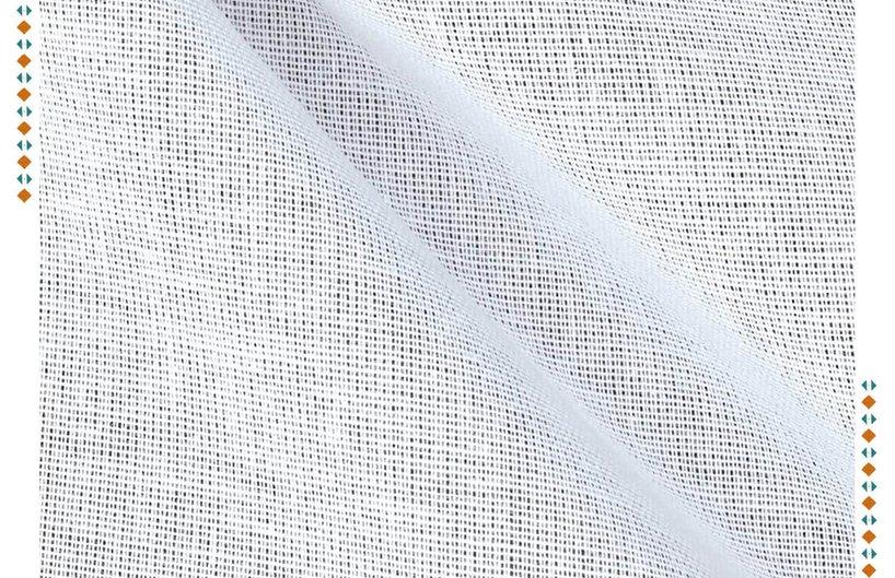 Buckram Fabric