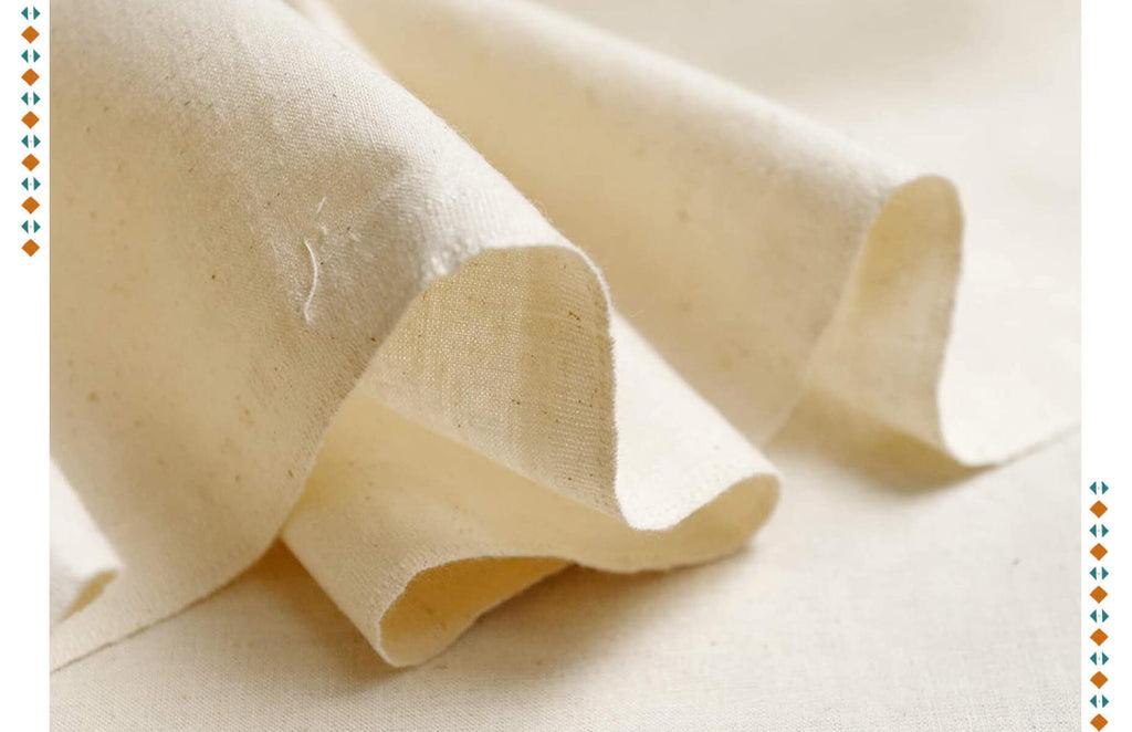 Calico Fabric