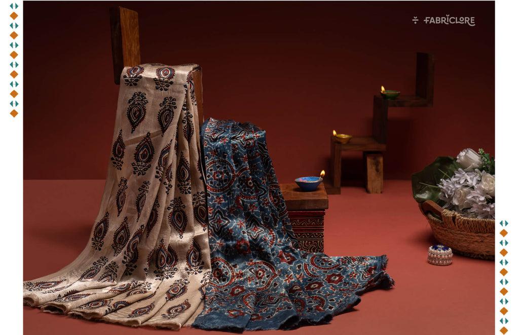 Mashru Fabric Online