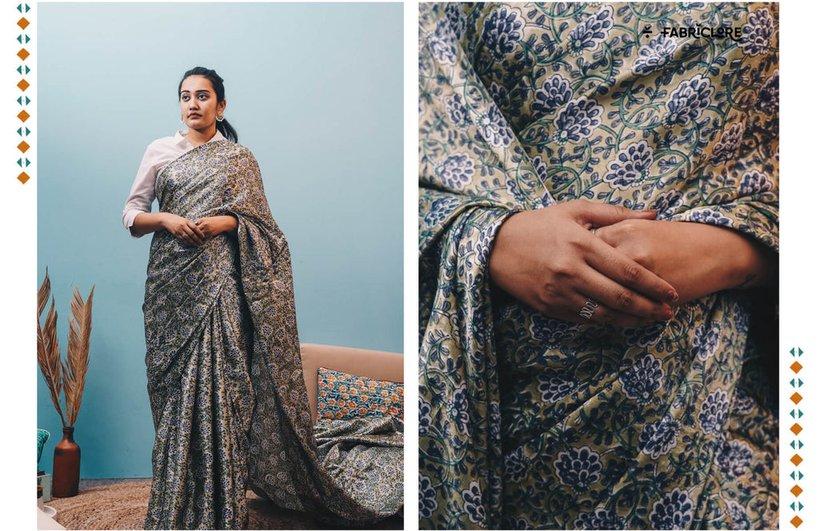 Mashru Fabric