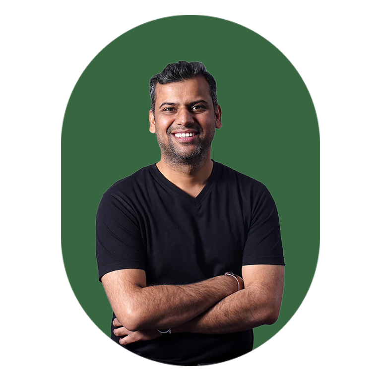 Sandeep Sharma