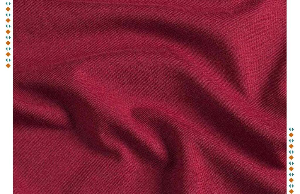 Supima fabric
