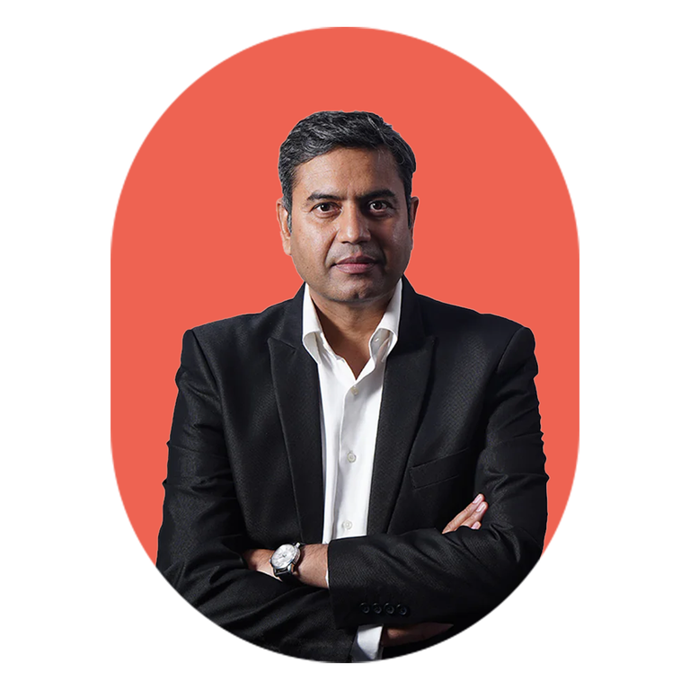 Vijay Sharma