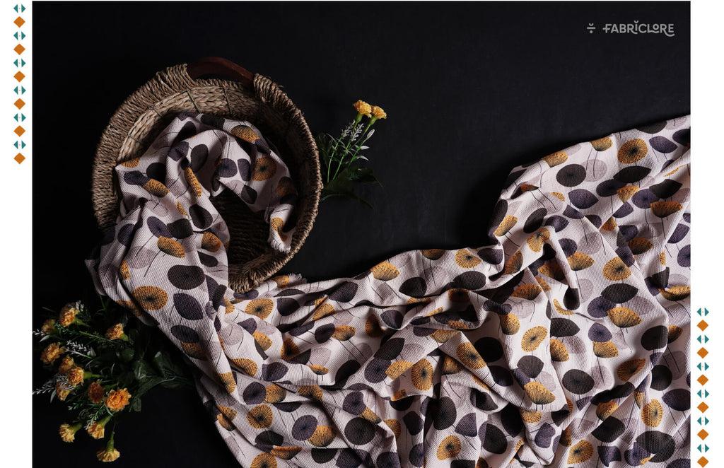 Lycra Fabric
