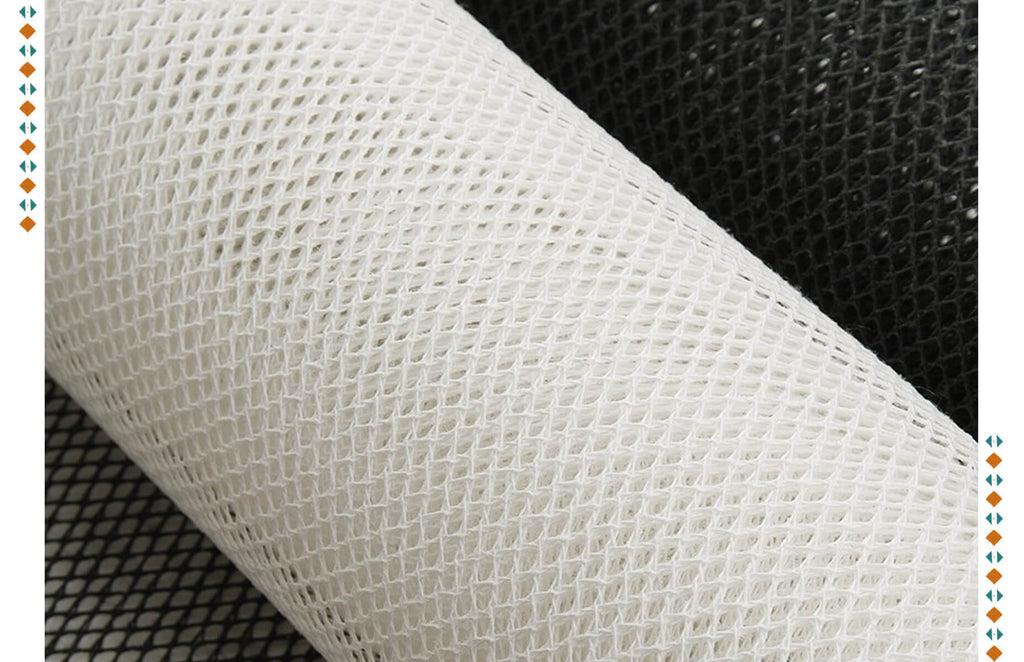 Buckram Fabric