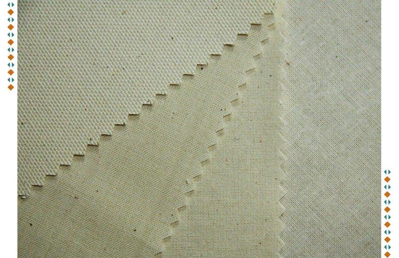 Calico Fabric