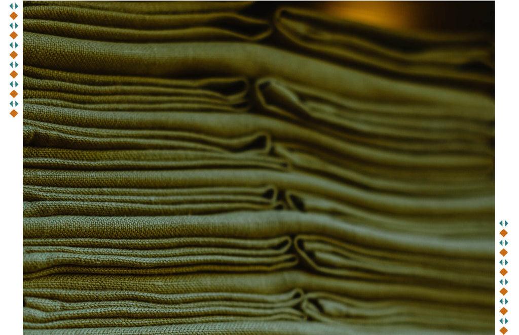Cambric Fabric