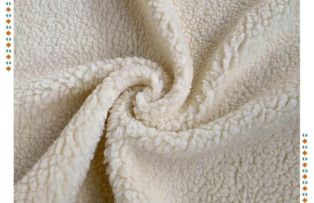 Fleece Fabric