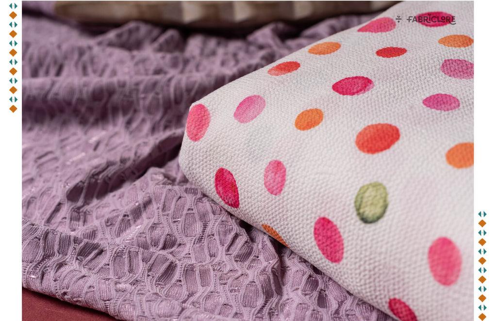 Lycra Fabric