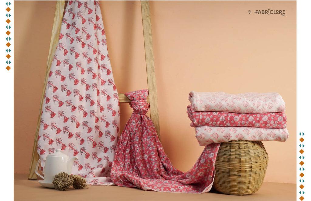 Modal Satin Fabric