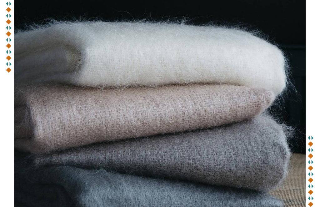 Mohair
