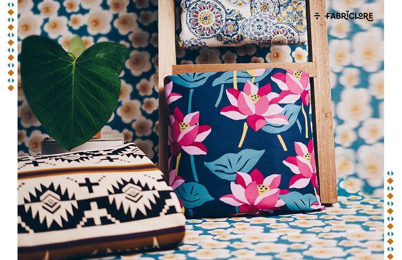 Canvas Fabric