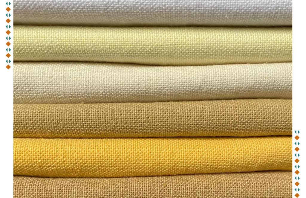 Casement Fabric