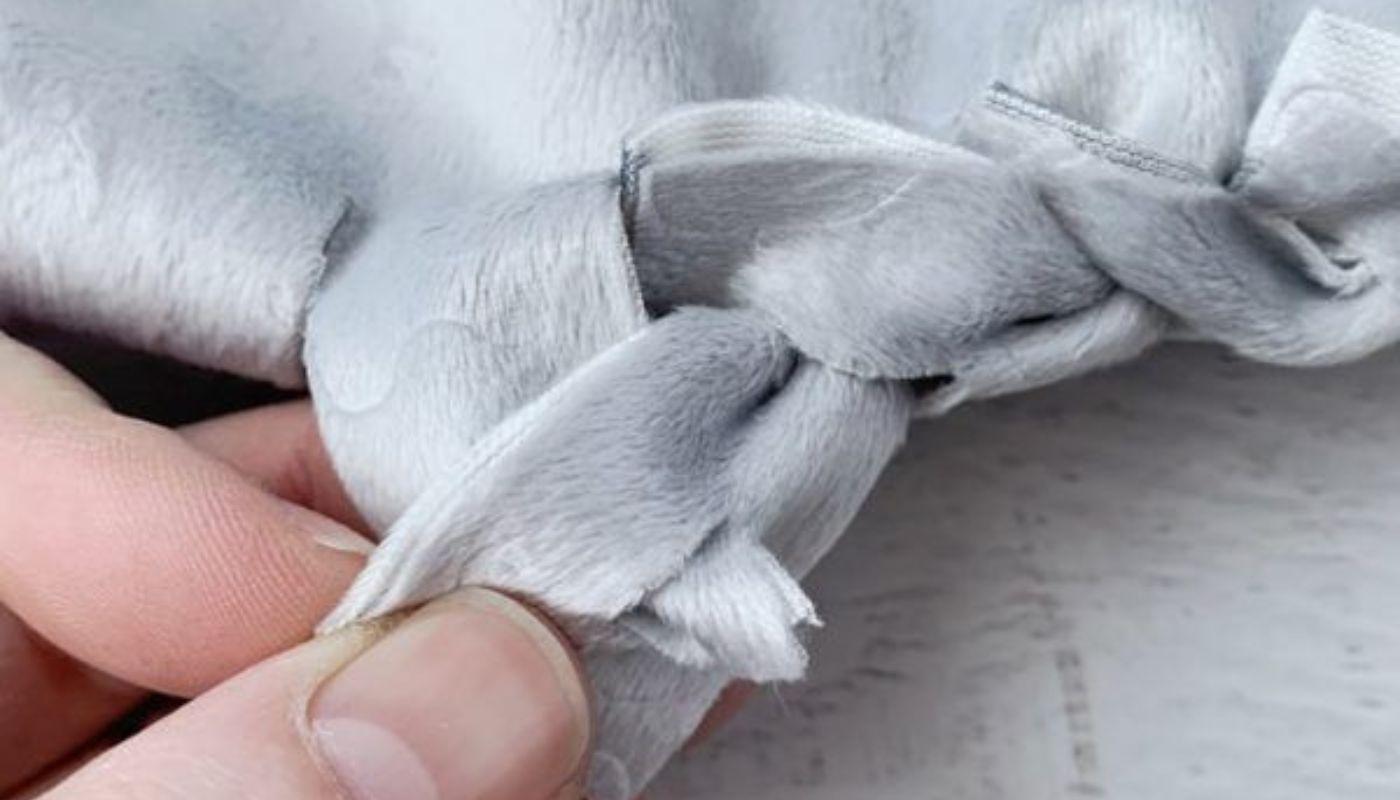 What is Minky Fabric - Fabriclore